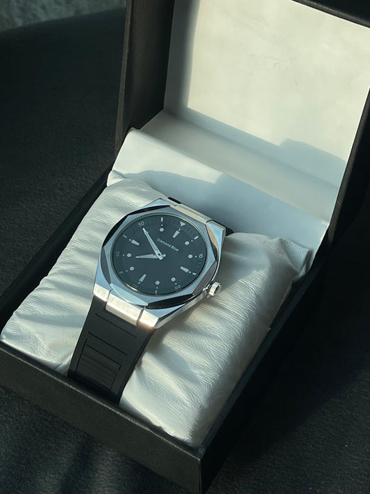 Classic Luxury Wrist Watch Timeless Style